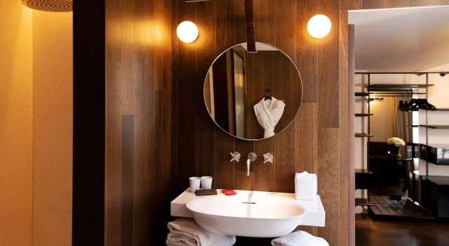 Полулюкс Beauquartier - Marais Bourg Tibourg