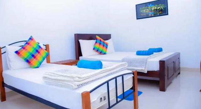 Номер Standard Homestay Garden Rest Kandy