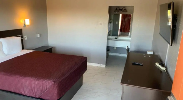 Номер Standard Executive Inn