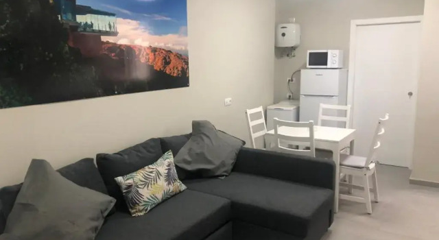 Apartamentos Pepita, Забронировать Апартаменты/квартира Сан-Себастьян-де-ла-Гомера Гомера, рядом с Церковь Асунсьон-де-Сан-Себастьян-де-ла-Гомера