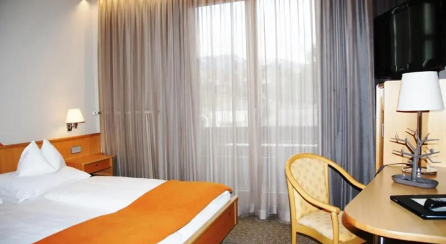Двухместный номер Standard Hotel Moserhof