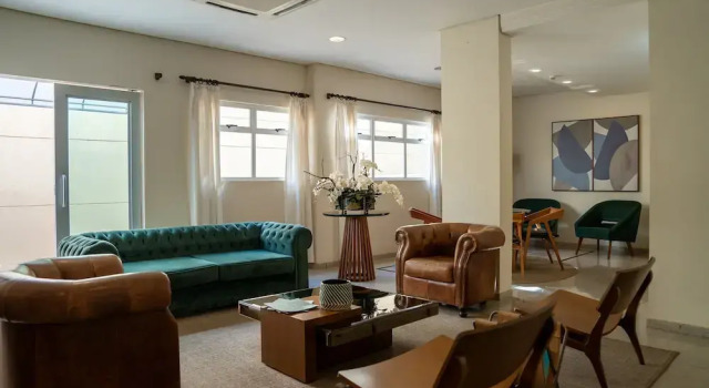 Diamond Hotel