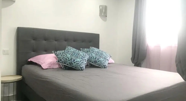 Apartment with One Bedroom in la Rivière, with Furnished Terrace And Wifi - 10 Km From the Beach, Boek Appartement Rivière Saint-Louis