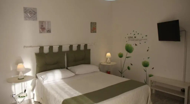 Апартаменты B&B Villa Enza intero appartamento a Nocera Inferiore, Salerno