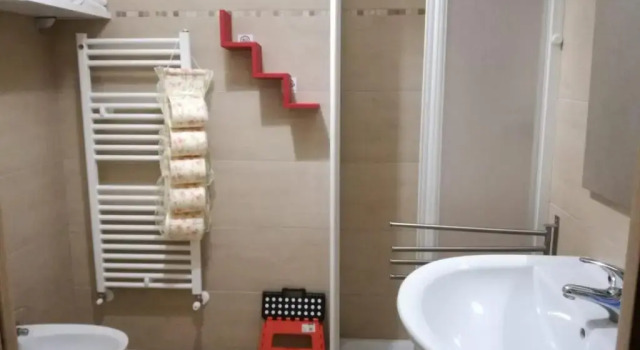 Номер Comfort B&B Stelle Della Daunia