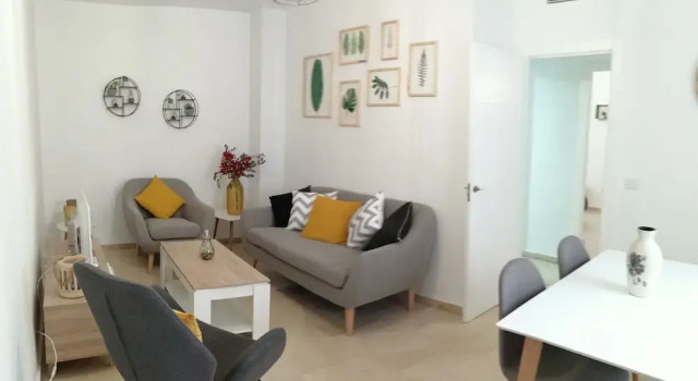 Apartamento Sueños Mozarabes by JITKey, Забронировать Апартаменты/квартира Кордова Cordoba Province, рядом с Музей боя быков