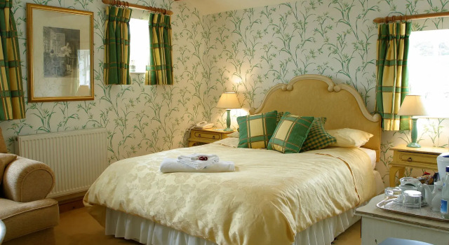 The Cottage Hotel
