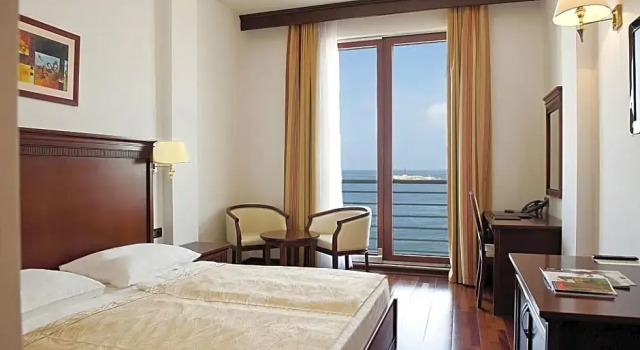 Номер Premium BO Hotel Palazzo