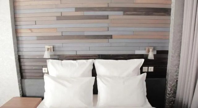 Номер Standard Small Hotel