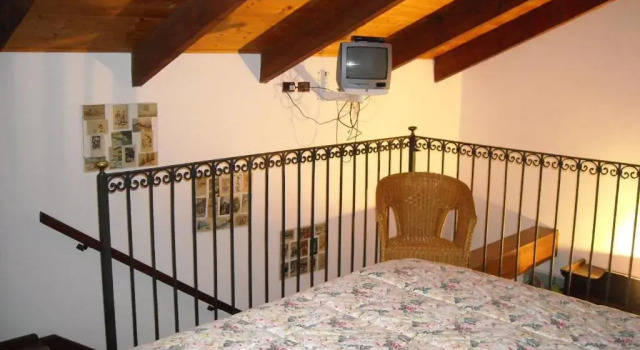 Albergotto Natalina, Prenota Hotel Grazzano Badoglio Monferrato