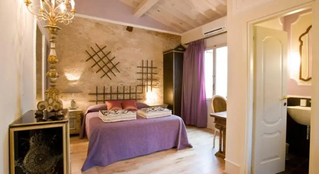Люкс B&B Mr. My Resort