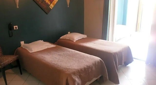 Номер Standard Adonis Sanary Grand Hôtel des Bains