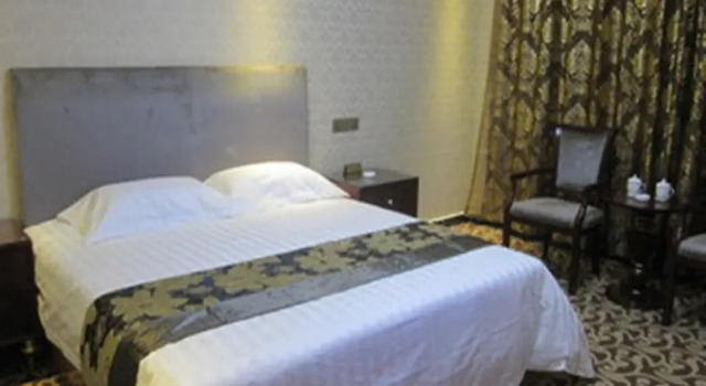 Chifeng Shuxin Inn, Rezerwuj Hotel Chifeng Inner Mongolia