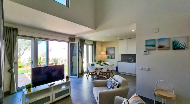 FLH Vilamoura Duplex with Terrace