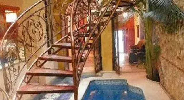 Casa Francheska, Rezervovat Hotel Hotely v Bolivar s parkováním, Parkování