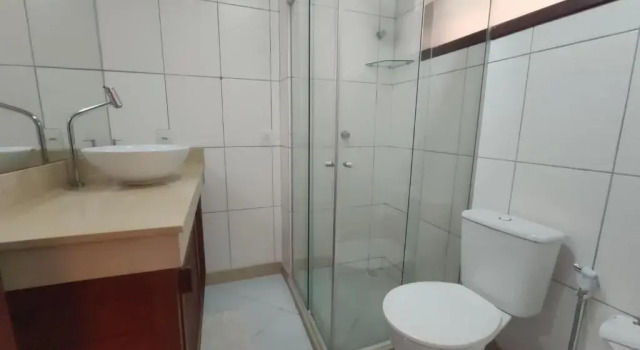 Апартаменты Apto Vista Mar - Brisas do Amor 110
