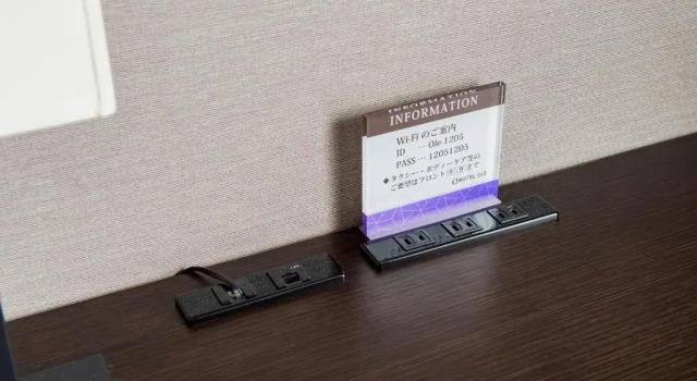 Двухместный номер Superior Hotel Ole