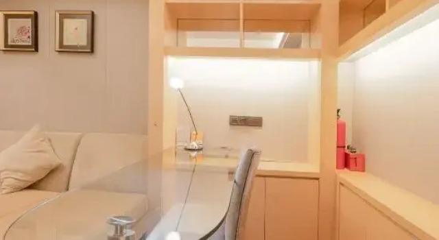 Люкс Times Suprior Business Apartment (Shenzhen KKone)