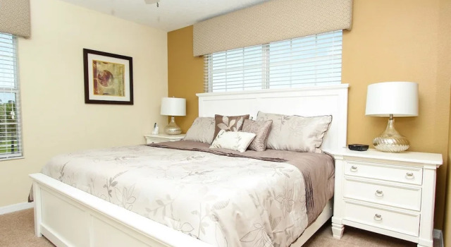 Номер Standard Grhmap8980 - Paradise Palms Resort - 5 Bed 4 Baths Townhouse