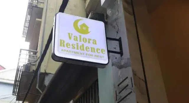 Valora Residence West Lake - 31 Xuan Dieu