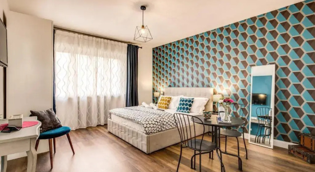 Номер Standard AwesHomeItaly - Vintage Rooms