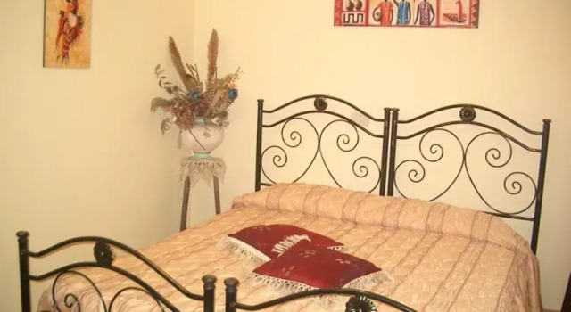 B&B Rosa dei Venti, Book Bed and Breakfast Menfi Sicily