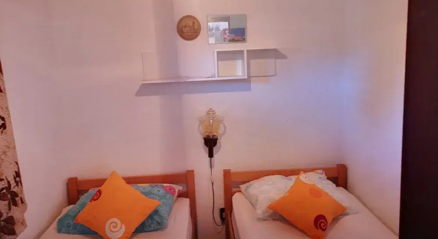 Apartment Babi Artatore, Забронировать Апартаменты/квартира Мали-Лошинь Лошинь, рядом с Пляж Венерица