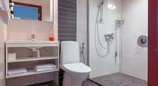 Номер Economy Hotel Salora