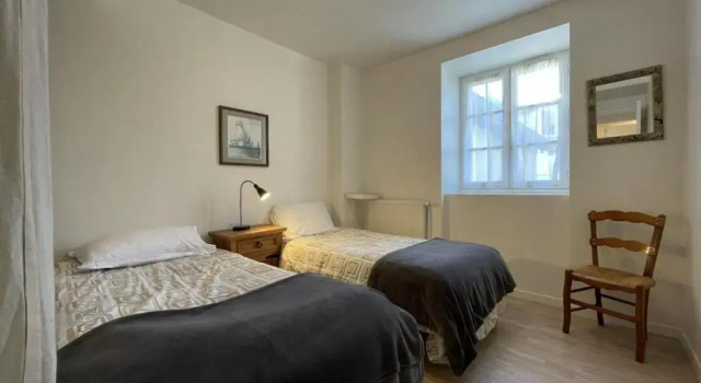 Gîte Hasparren, 4 pièces, 6 personnes - FR-1-384-701, Réserver Hôtel Hasparren 