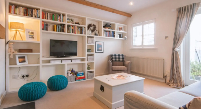 Church Cottage West Down, Sleeps 6-7, Dog Friendly, Varaa Lomakoti Mökit kohteessa Merseyside, Mökki