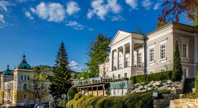Villa Patriot Boutique Hotel