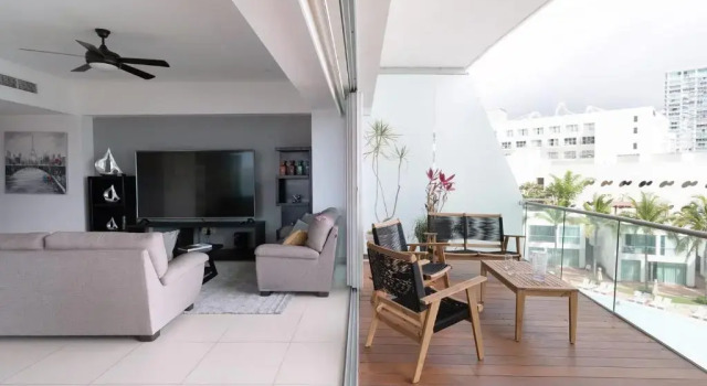 Exquisite 2BR w beach & pool in Puerto Vallarta, Book Hotel Hotels in Jalisco with a Pool, Swimming Pool