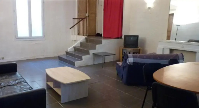 Апартаменты с 3 комнатами Appartements des Teinturiers