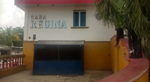 OYO Hotel Casa Regina