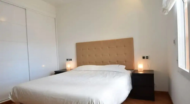 Modern Apartment in València With Mediterranean View, Забронировать Апартаменты/квартира Валенсия Коста-де-Валенсия