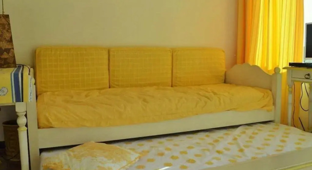 Appartement Le Lavandou, 2 pièces, 4 personnes - FR-1-251-174, Забронировать Апартаменты/квартира Ле-Лаванду Var coast