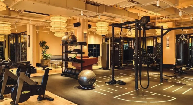 Апартаменты The Sophisticated Stay