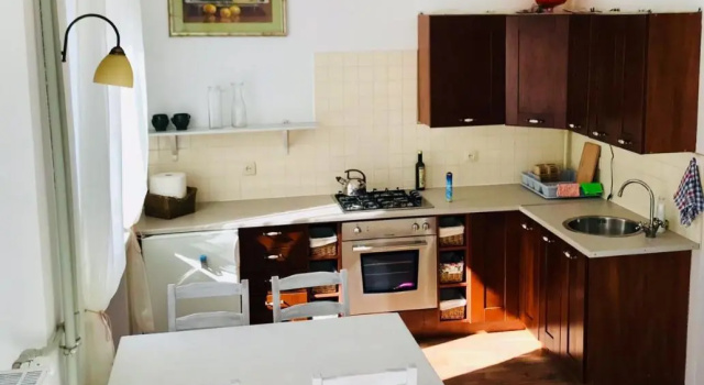Stalowa 5 by Homeprime, Buchen Sie Ferienwohnung Warschau Masowien