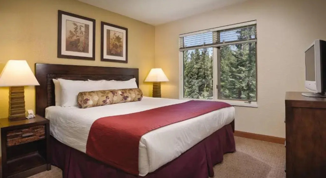 Appartamento WorldMark Canmore-Banff
