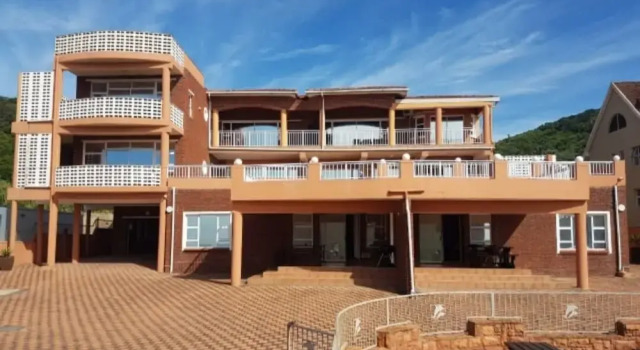Golden Dawn Chalets