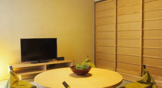 Номер Standard No.10 Kyoto House
