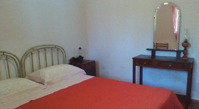 Antico Casolare di Campagna, Buchen Sie Hotel Hotels in Ugento mit Parkplatz, Parkplätze