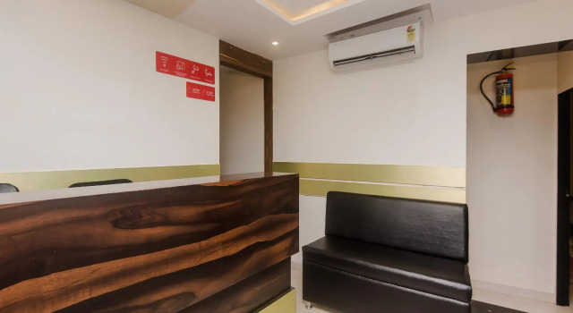 Hotel Mantra Residency by OYO Rooms