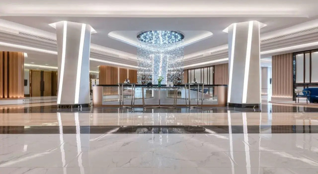 Novotel Rayong Star Convention Centre, Забронировать Отель Отели Районг 4 звезды, рядом с Пешеходная улица Йомджинда, 4*