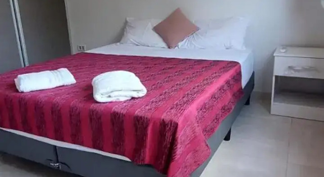 Complejo Junin Dpto1, Boek Hotel Formosa Formosa Province