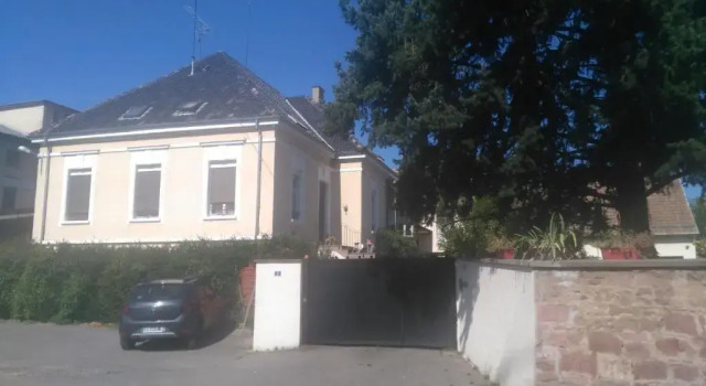 Четырёхместный номер Standard Chambres Privatives Chez lHabitant