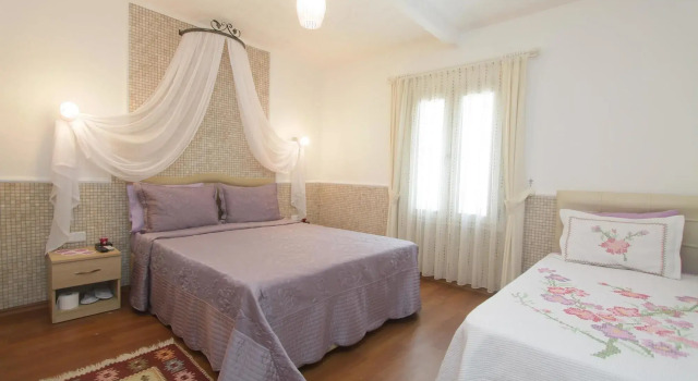 Nano Hotel