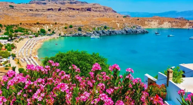Коттедж Villa Pelagos Blue