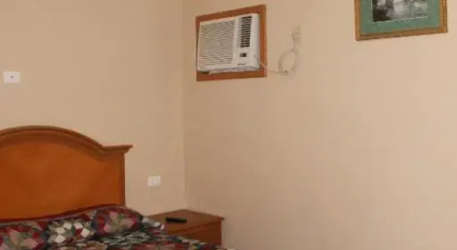 Полулюкс Aparthotel - El Ejecutivo