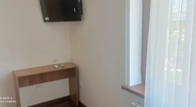 Двухместный номер Standard Hotel SUZUK-OTA